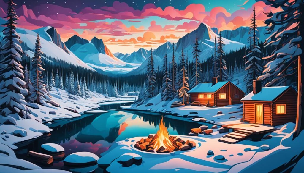 挪威自助旅行住宿推荐与交通选择