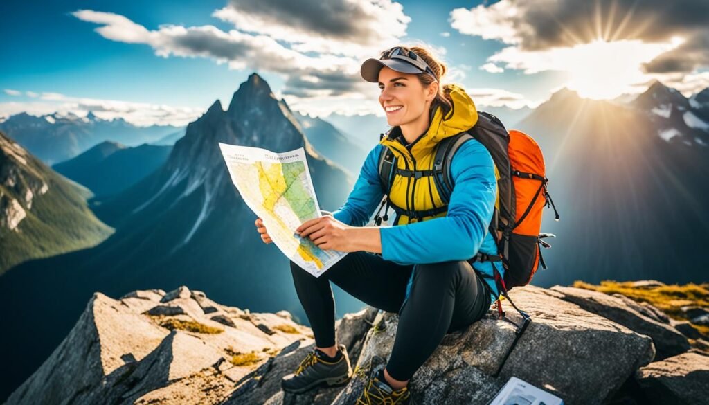 旅行技巧与注意事项 旅行技巧与注意事项