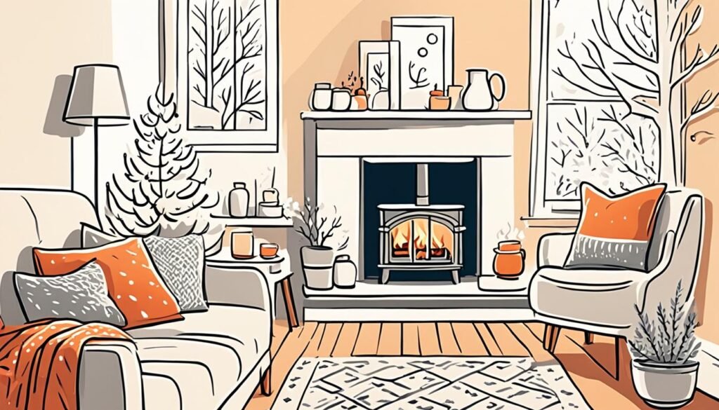 Hygge的艺术：挪威人如何掌握生活中的舒适