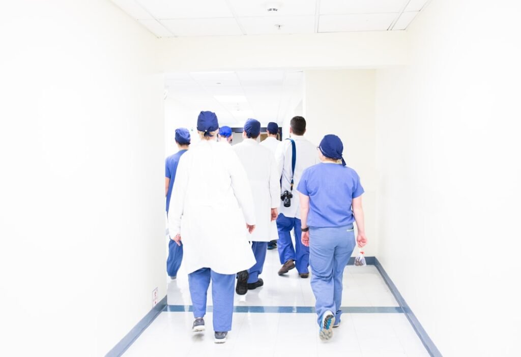 Photo Healthcare Innovation