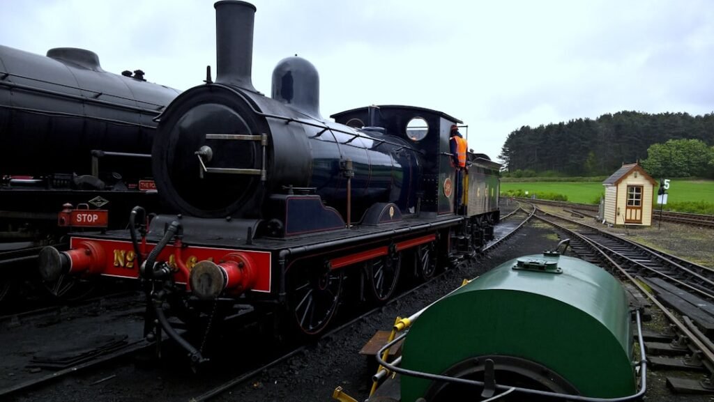 Photo Telemedicine station