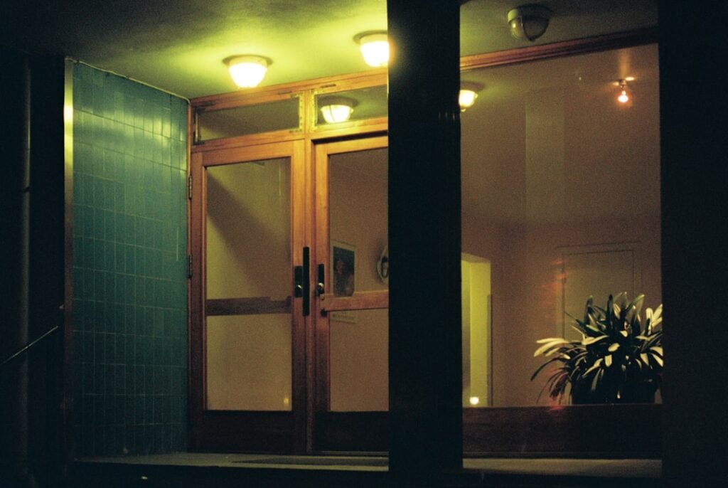 Photo Scandinavian design