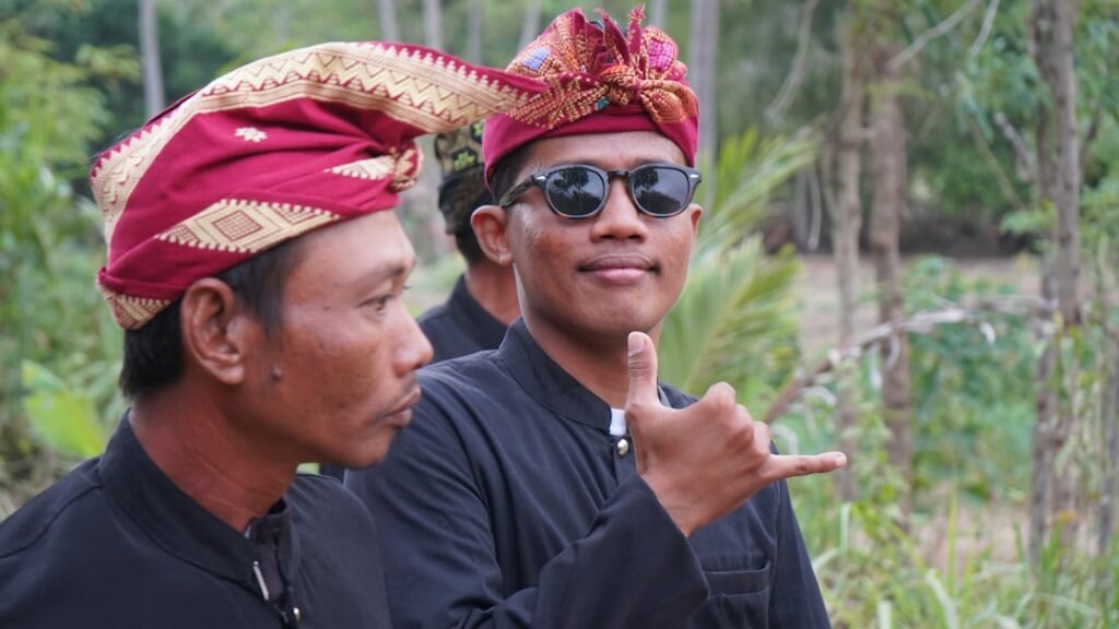 Photo Community gathering