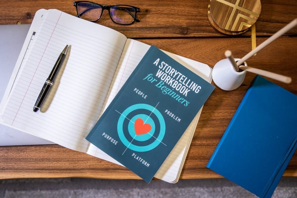 Photo Folklore storytelling