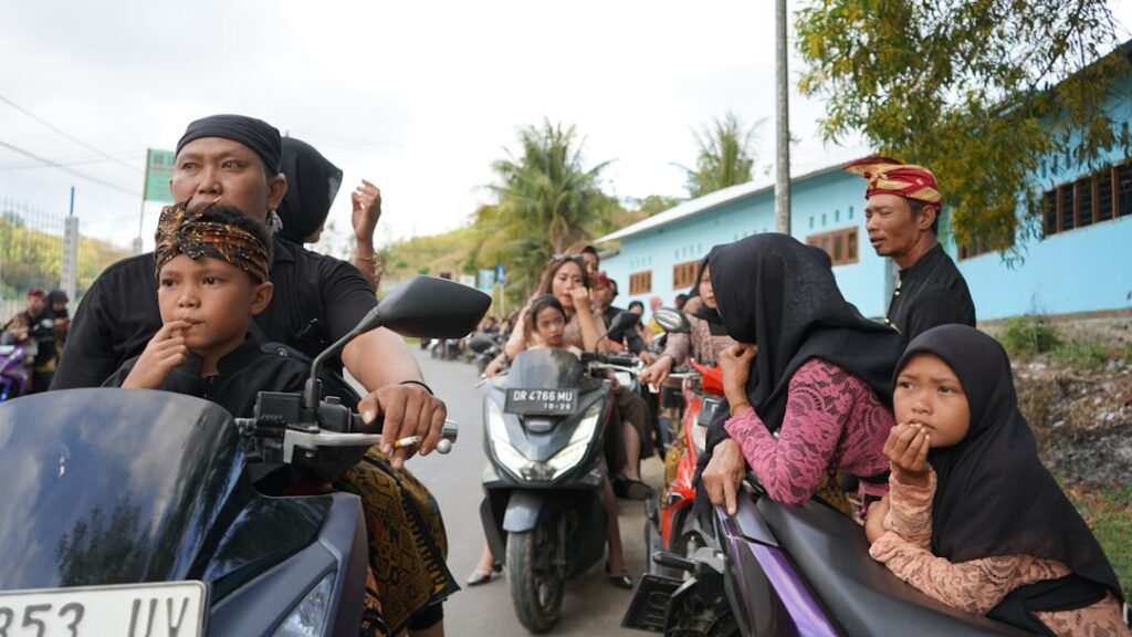 Photo Community event