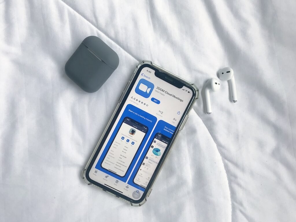 Photo Application form