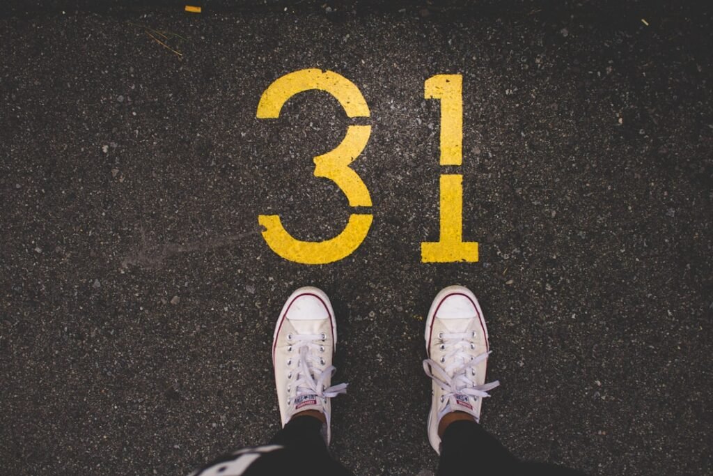 Photo Norwegian numbers