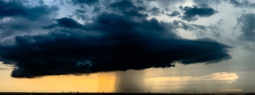 Photo Weather conditions