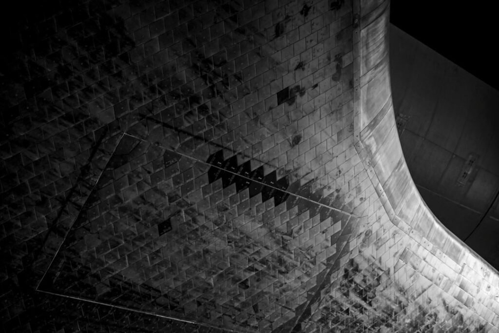 Photo Satellite technology