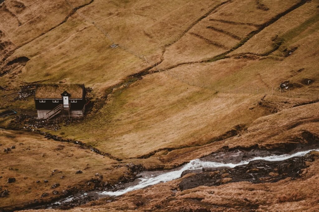 Photo Nordic symbols