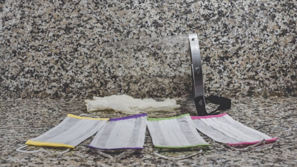 Photo Emergency room