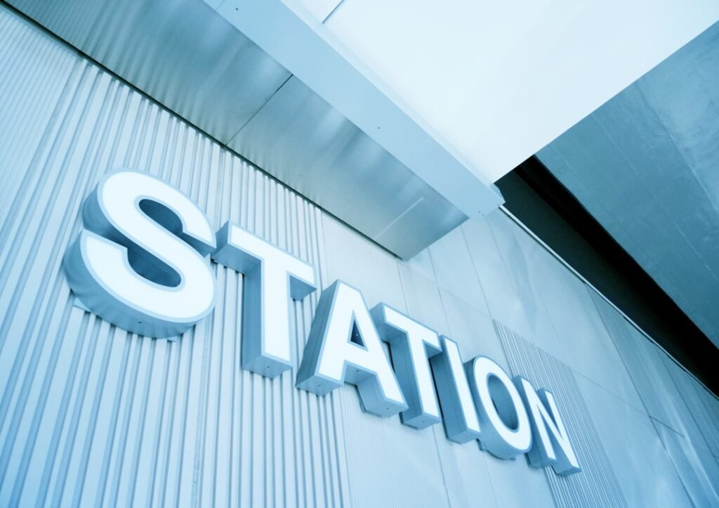 Photo Telemedicine station
