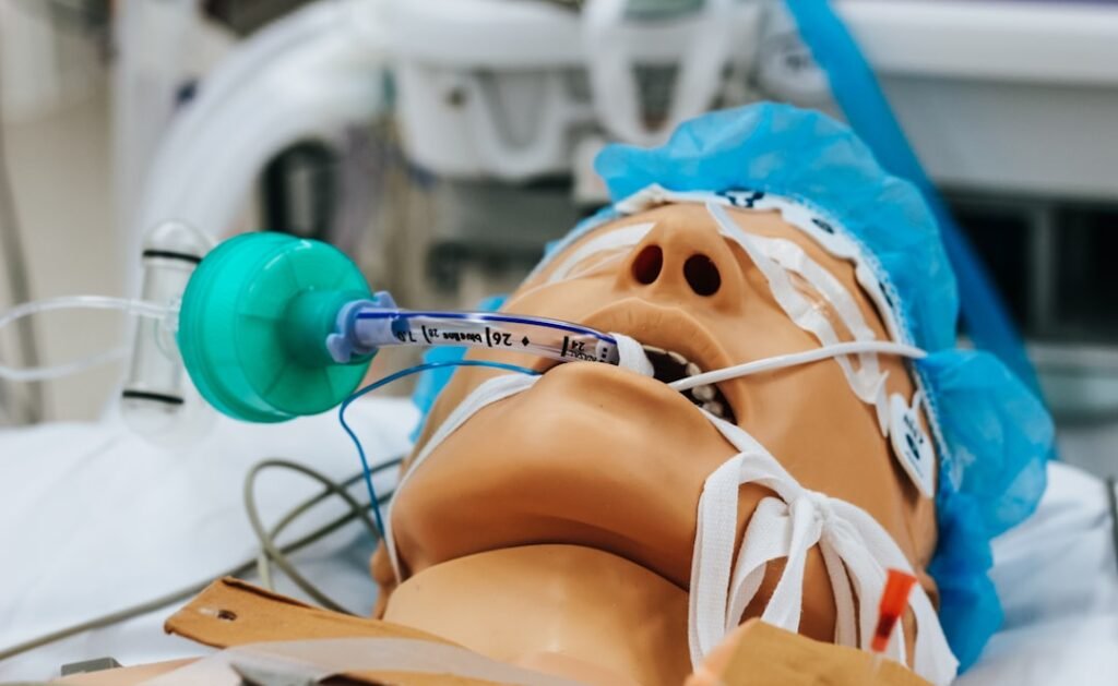 Photo Healthcare system
