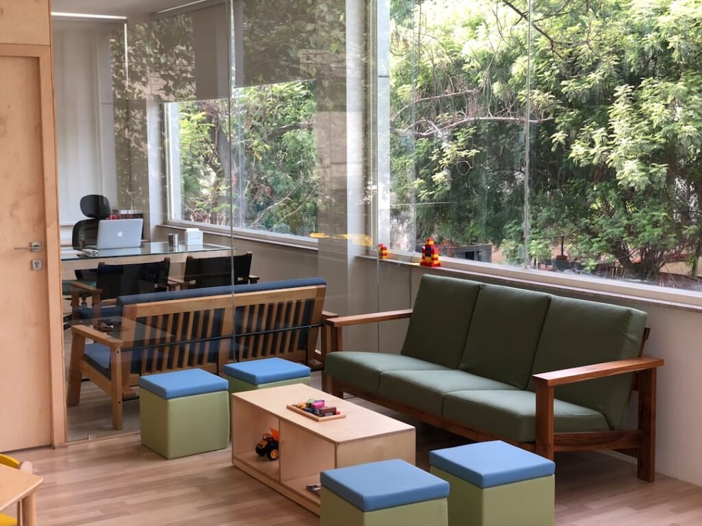 Photo Childcare center