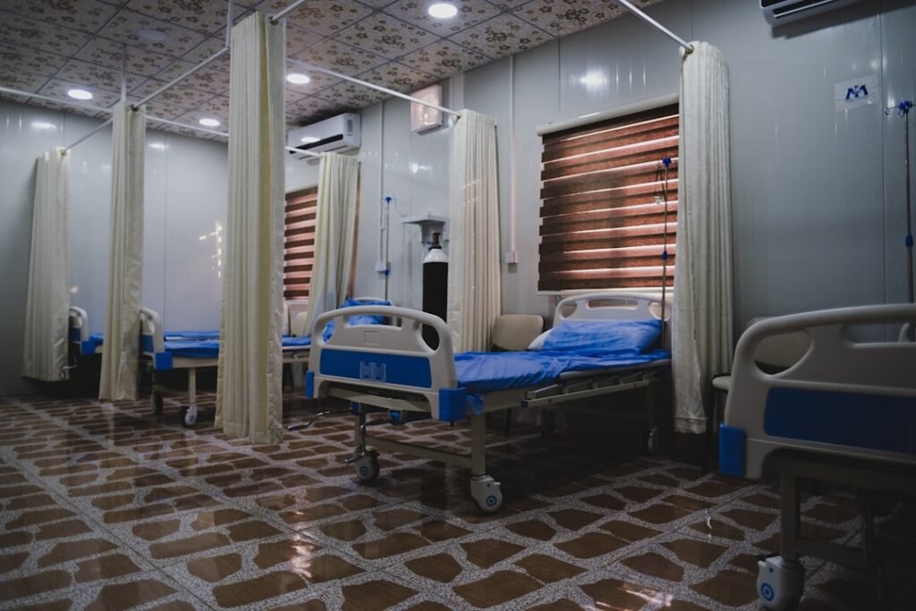 Photo Healthcare system
