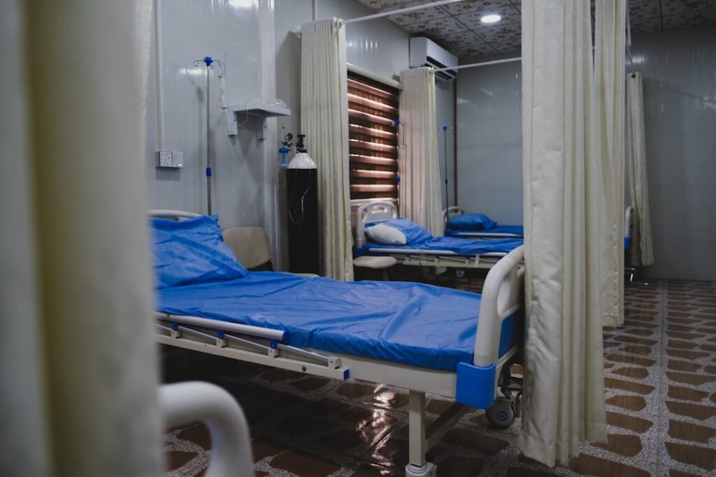 Photo Healthcare system