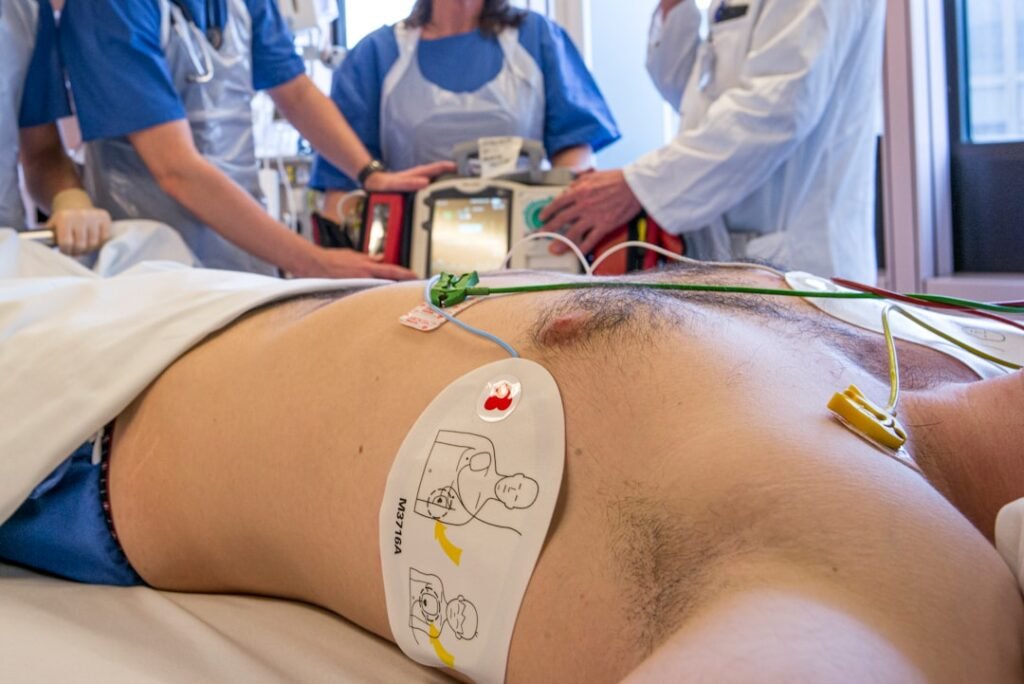 Photo Patient feedback