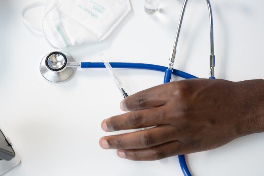 Photo Healthcare system