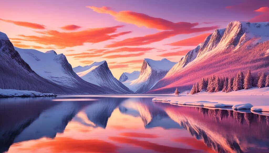 《为什么挪威是独行旅行者的理想目的地》