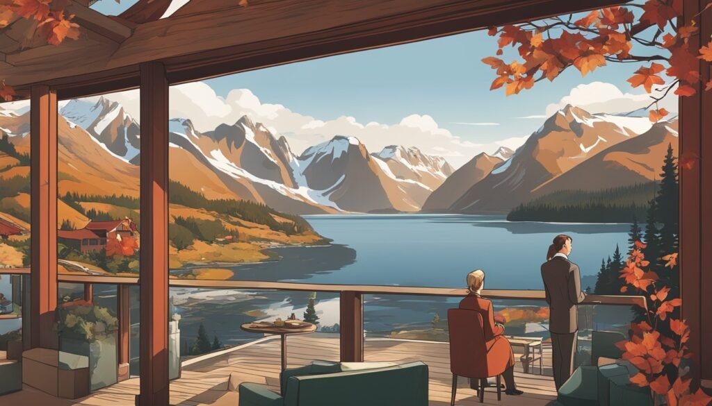 《了解挪威的工作文化：外籍人士须知》