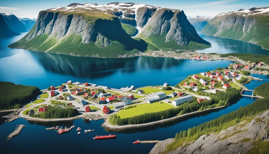 《促进平等：挪威缺乏私立学校的独特之处》