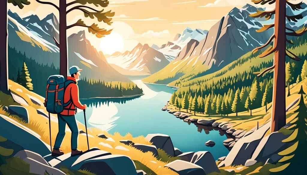 《像当地人一样生活：如何在挪威获得真实体验》