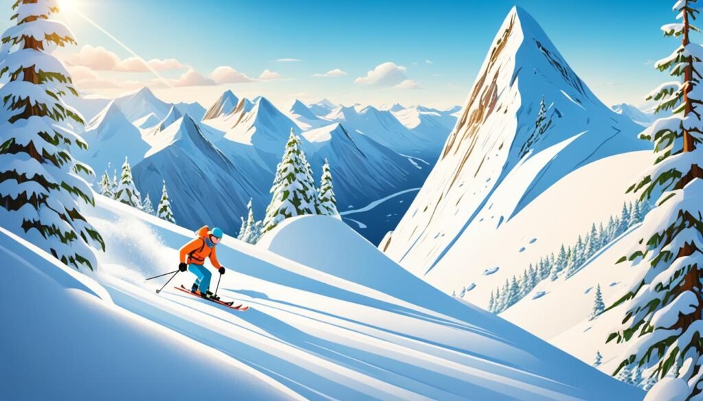 《如何享受挪威的户外生活：徒步、滑雪等》