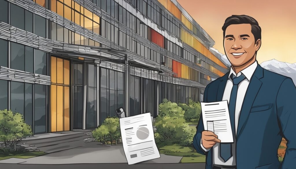 《如何作为外国人进入挪威的就业市场》