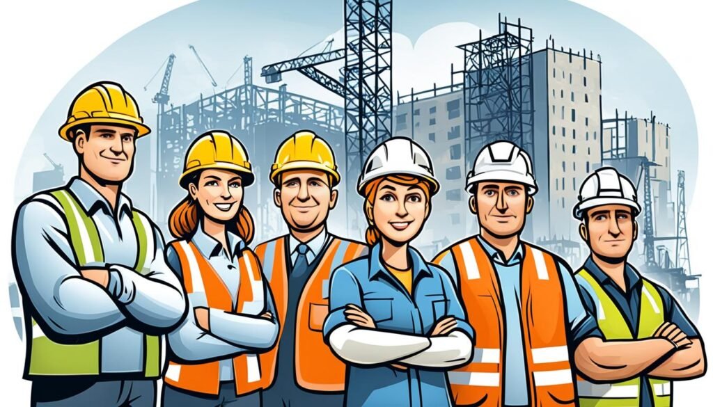 《如何保护作为外国工人在挪威的权利》