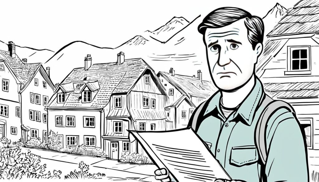 《如何在挪威找到住房：新移民的建议》