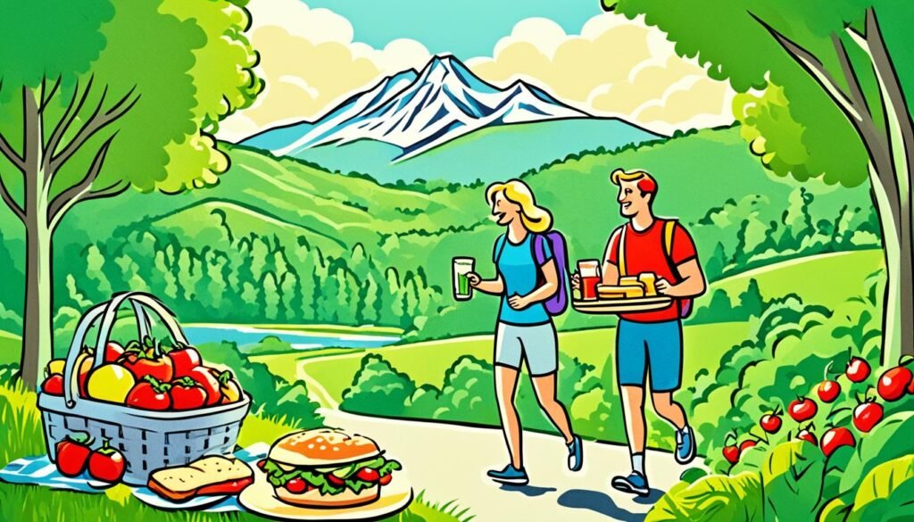 《如何在挪威生活中省钱》