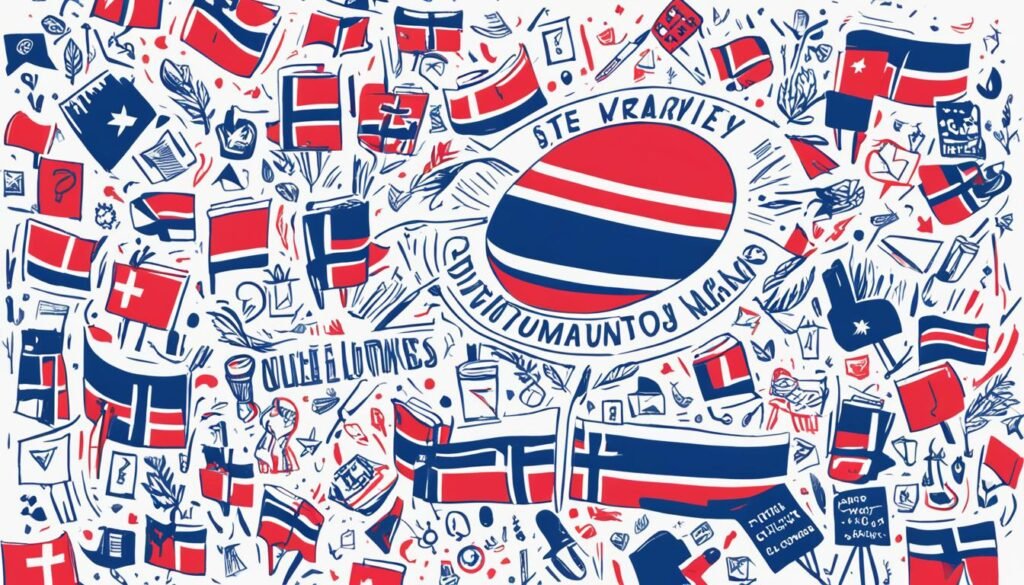 《学生民主：挪威如何让学生参与决策》