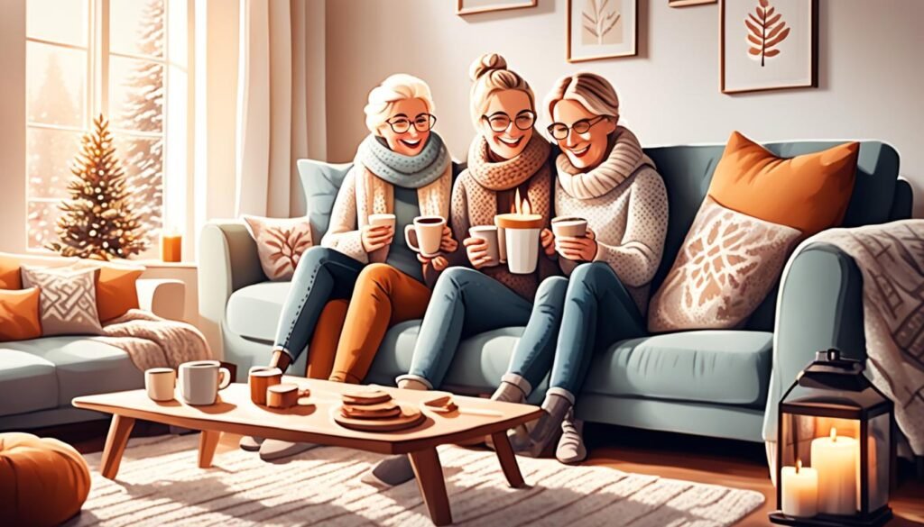 《拥抱Hygge：如何像挪威人一样生活》