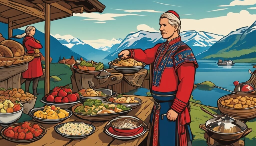 《挪威与您祖国的文化差异：需要注意的事项》