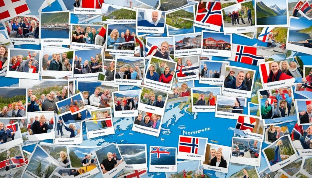 《挪威国家课程：灵活性与本地适应性》