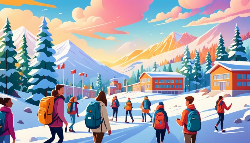 《挪威的教育体系：外籍学生须知》