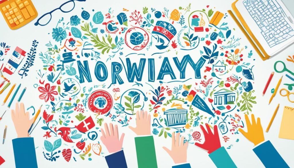 《教师信任：挪威教育成功的基石》