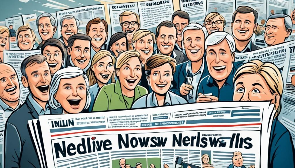 《理解挪威的媒体与新闻：外籍人士指南》