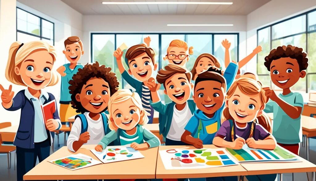 《理解挪威的学校制度：家长须知》