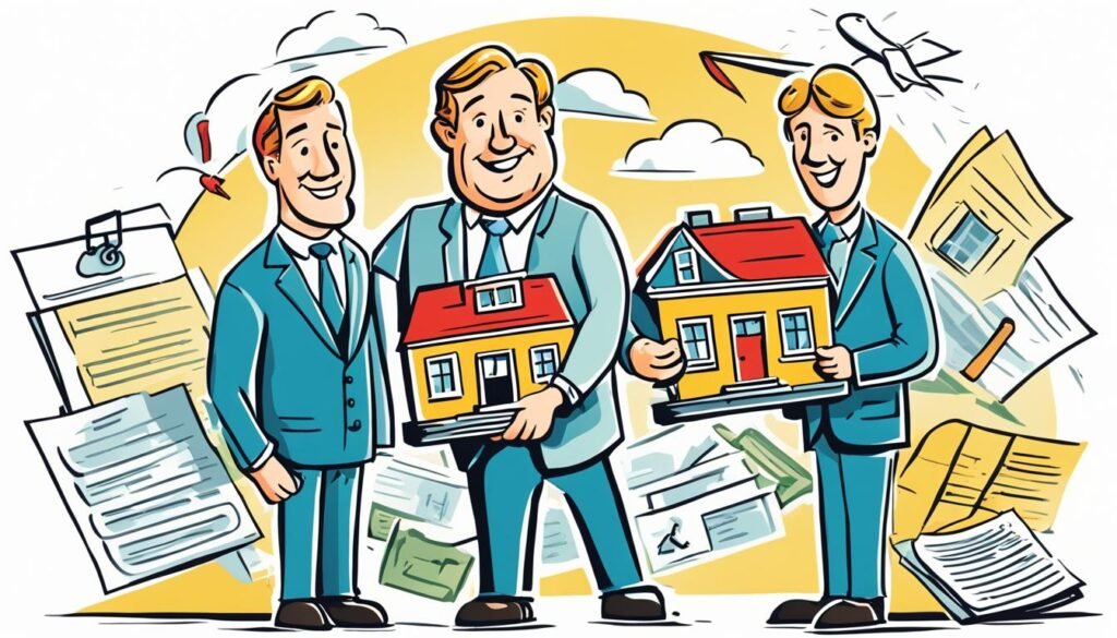 《理解挪威的租赁与租户法律》