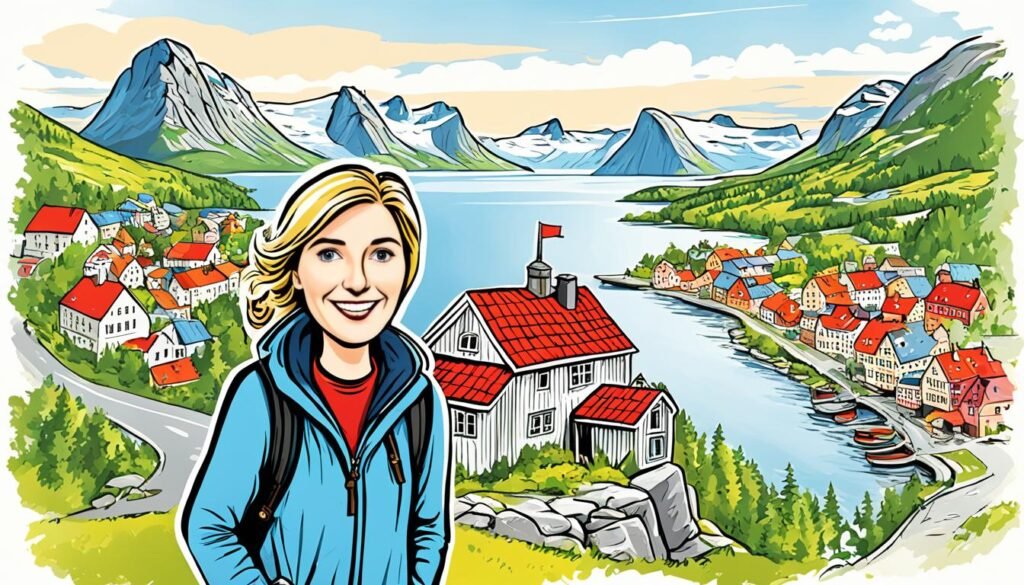 《适应挪威生活的建议：每个外国人都应该知道的》