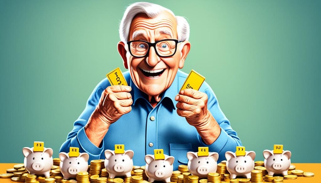 个人养老金计划的重要性