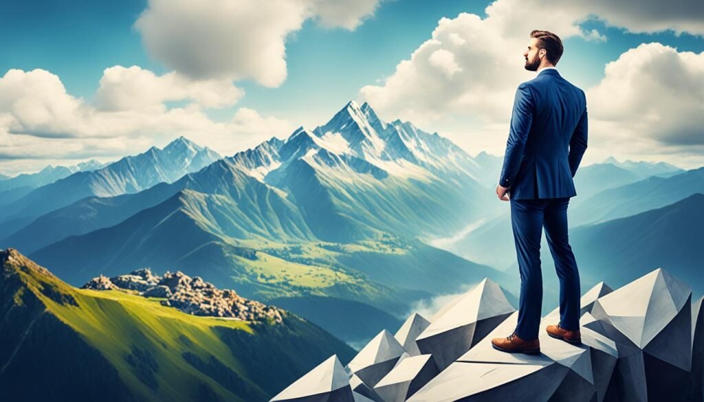 个人成功案例分享 个人成功案例分享