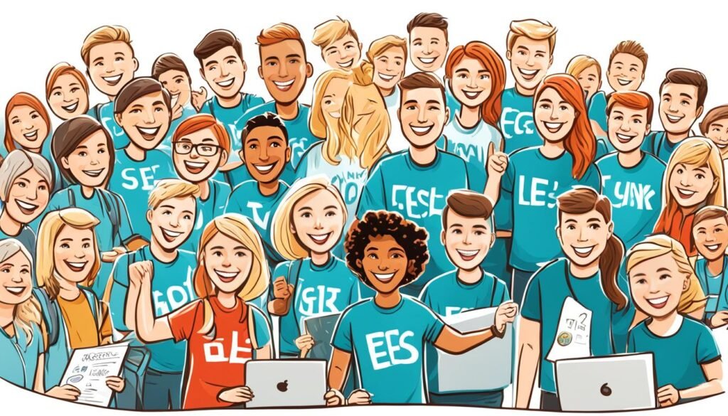 为何挪威学校重视社区精神的培养