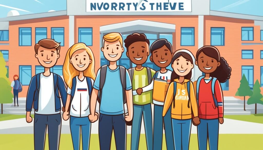 为何挪威教育体系强调平等与团结