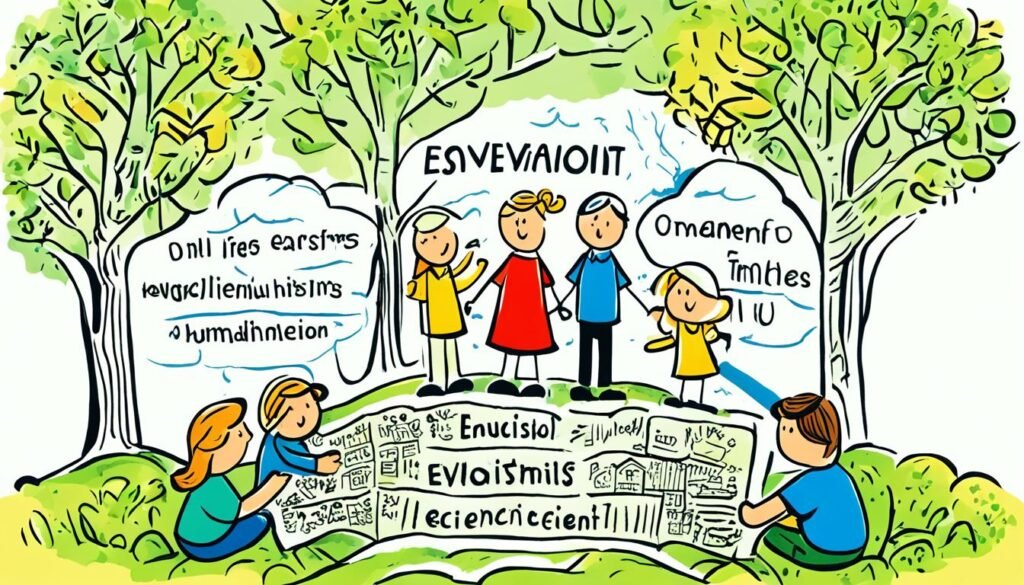 为何挪威教育注重伦理与人类尊严