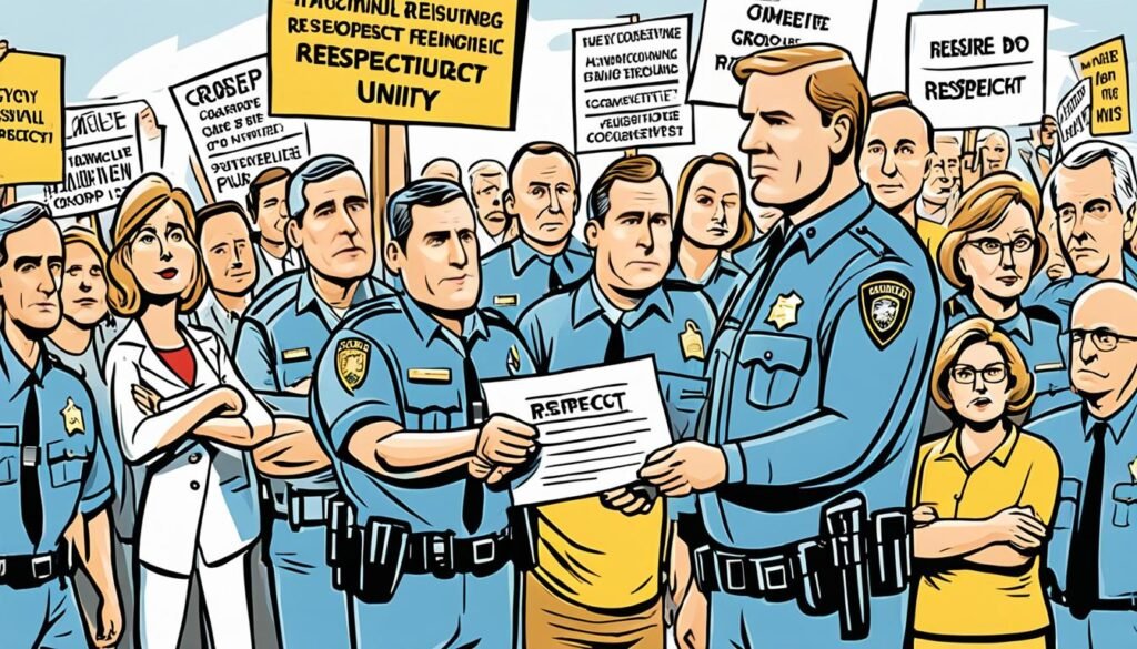 举办集会的要求