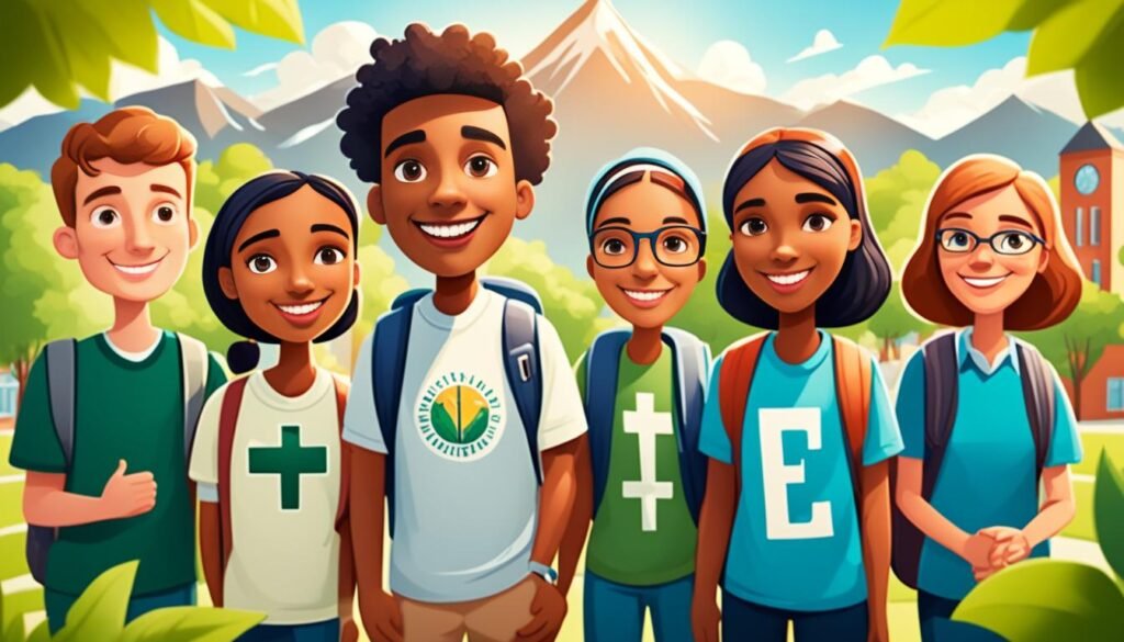 了解基督教价值观在挪威学校中的整合