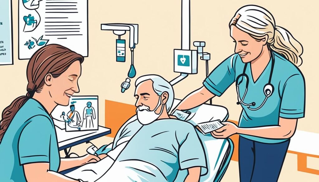 “了解外国人在挪威的独特医疗权利”