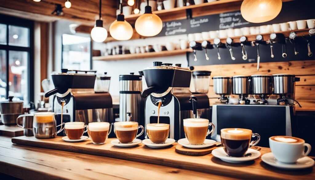 了解挪威人对咖啡的热爱